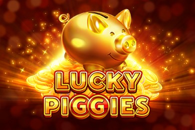 Luckypiggies слот онлайн Фонтан Казино